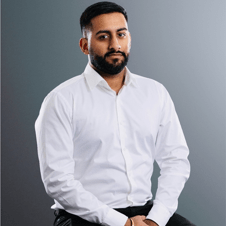 Picture of Pawan Dhaliwal