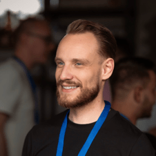 Foto van Niels Krikke