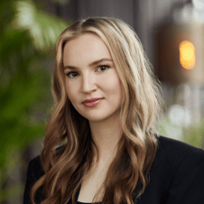 Picture of Sandra Nord