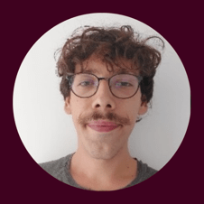 Picture of Mattia Natalini