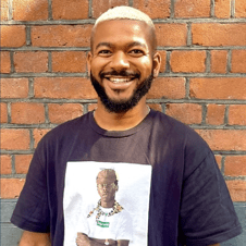 Picture of Jae Rich