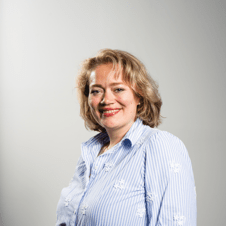 Foto van Constance Bruijnen
