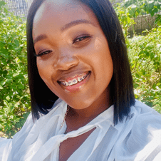 Picture of Marcia Mthiyane