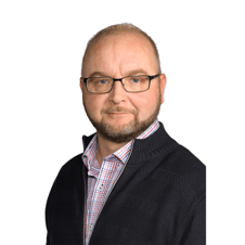 Kuva henkilöstä Timo Pirinen
