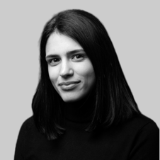 Picture of Eleni Kompogianni