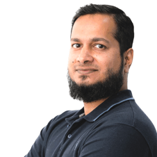 Picture of Muhammad Yasir