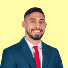 Foto de Alexander Perez