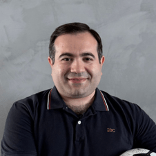Bild på Arman Kadoian