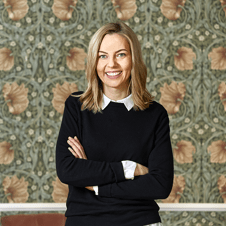 Picture of Madeleine Nolander