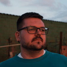 Picture of Alberto Sánchez Romero