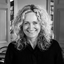 Bild på Pernilla Nielheim