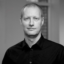 Picture of Martin Sørensen