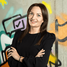 Picture of Greta Kavaliauskaite