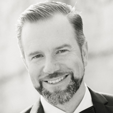 Picture of Martin Wennerberg