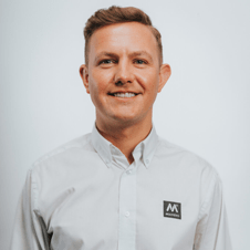 Picture of Josh Sweeney