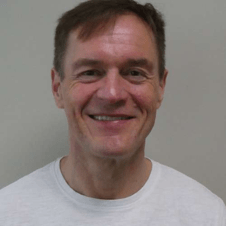Billede af Martin Elgaard Nikolajsen