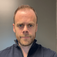 Bilde av Jonny Løkken
