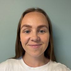 Bilete av Julie Berggren Skårerverket