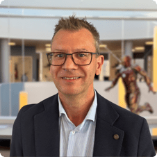 Billede af Lars Koldkjær