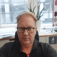 Bild på Thomas