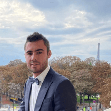 Photo de Thomas