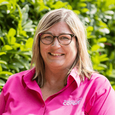 Picture of Michelle Waterhouse