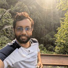 Picture of Mahabububur Rahaman Melon