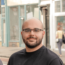 Picture of João Rodrigues