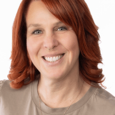 Photo de Karina Biello