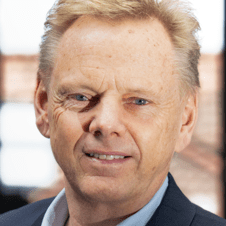Bilde av Trond Sørensen