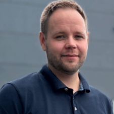 Bilde av Oddbjørn Stiklestad