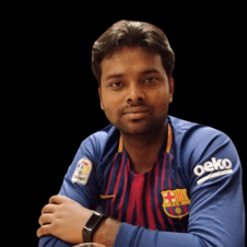 Picture of Ujjawal Kumar