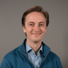 Bilde av Ruben Jenssen