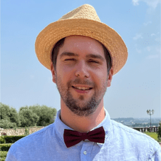 Picture of Alexander Vik