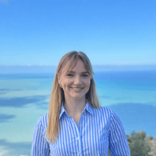 Picture of Olga Gradowska-Pernak