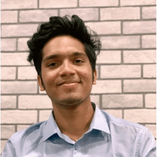 Picture of Pranay Subramanian