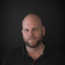 Bild på Jonas Pilheden