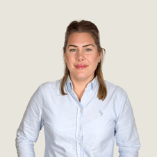 Bild på Karolina Johansson