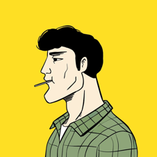 Picture of Zach