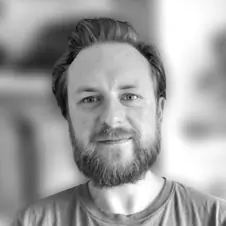 Picture of Morten Frank