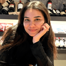 Picture of Selin Kaya