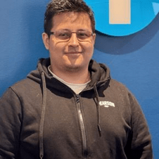 Bild på Alejandro Melendez