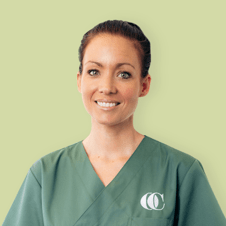 Bilde av Therese Johansen