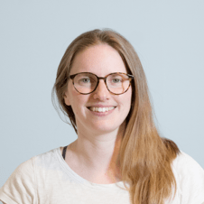 Picture of Elin Tranvik