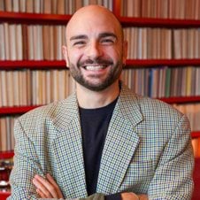 Picture of Francesco Angelillo