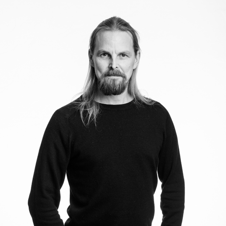 Picture of Tomas Olsson