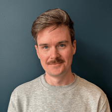Picture of Erik Gynnerstedt