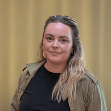Bild på Jessica Ervid