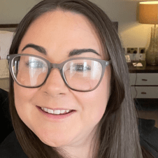 Picture of Steph Ruehorn