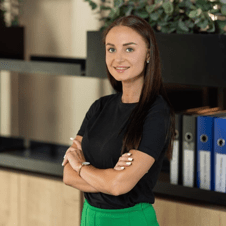 Picture of Laurita Bitautaitė